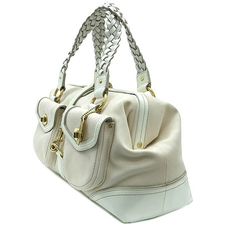 Coach(��ġ) 6677 ȭ��Ʈ ���� �к긯 Ʈ���� ������ ��Ʈ�� �̹���3 - ���̺��� �߰���ǰ