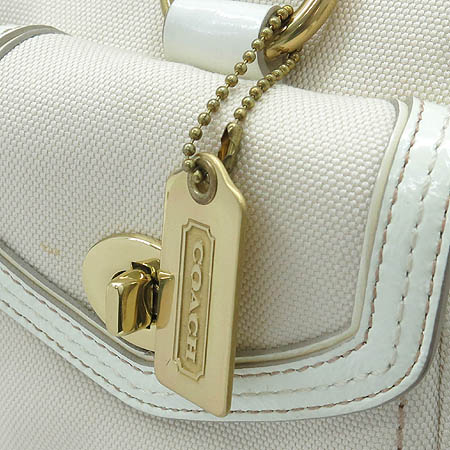 Coach(��ġ) 6677 ȭ��Ʈ ���� �к긯 Ʈ���� ������ ��Ʈ�� �̹���4 - ���̺��� �߰���ǰ