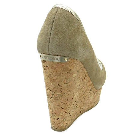 JIMMY CHOO(������) ������ �����̵� ������ ������ ������ ���� �̹���5 - ���̺��� �߰���ǰ