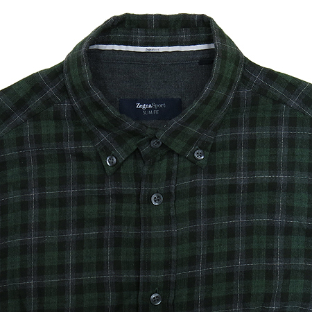 Zegna(����) üũ ���� �̹���2 - ���̺��� �߰���ǰ