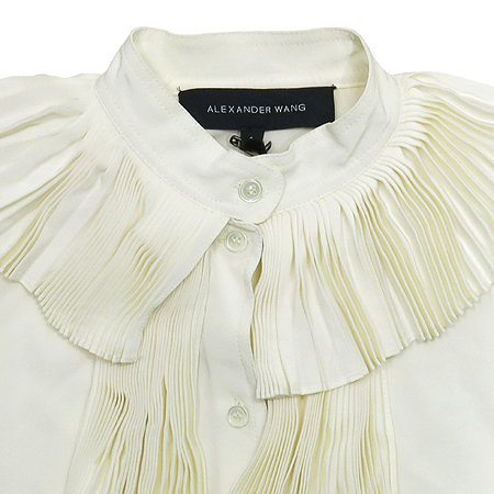 ALEXANDER WANG(�˷������) ��ũ ���콺 [���빮��] �̹���2 - ���̺��� �߰���ǰ