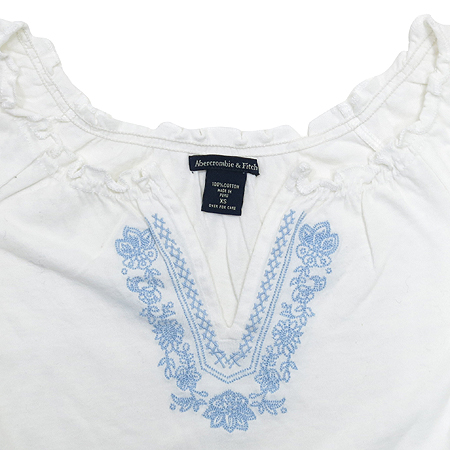 Abercrombie(�ƺ�ũ�Һ�) �μҸ� Ƽ �̹���2 - ���̺��� �߰���ǰ