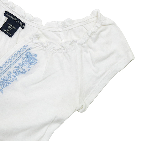 Abercrombie(�ƺ�ũ�Һ�) �μҸ� Ƽ �̹���3 - ���̺��� �߰���ǰ