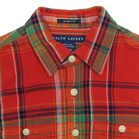 Polo Ralphlauren(����) üũ ���� �̹���2 - ���̺��� �߰���ǰ