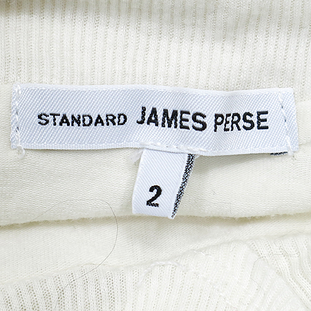 JAMES PERSE(���ӽ��޽�) ��ĿƮ �̹���3 - ���̺��� �߰���ǰ