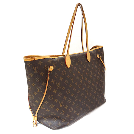 Louis Vuitton(���̺���) M40157 ���׷� ĵ���� �׹�Ǯ GM ����� [�ϻ����] �̹���2 - ���̺��� �߰���ǰ