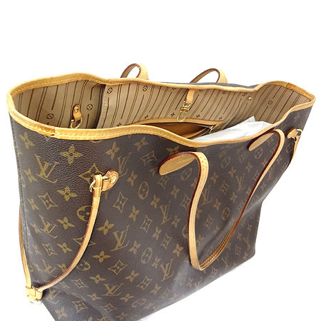 Louis Vuitton(���̺���) M40157 ���׷� ĵ���� �׹�Ǯ GM ����� [�ϻ����] �̹���3 - ���̺��� �߰���ǰ