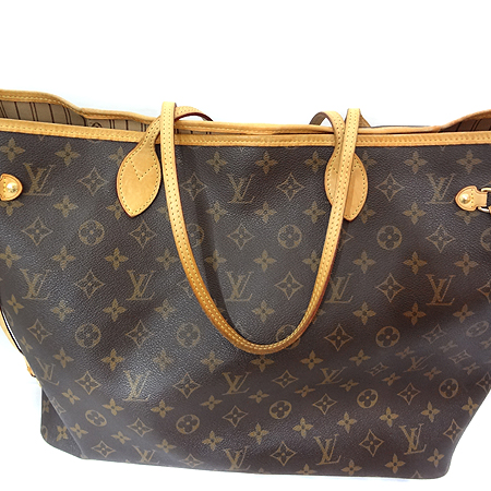 Louis Vuitton(���̺���) M40157 ���׷� ĵ���� �׹�Ǯ GM ����� [�ϻ����] �̹���4 - ���̺��� �߰���ǰ