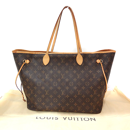 Louis Vuitton(���̺���) M40157 ���׷� ĵ���� �׹�Ǯ GM ����� [�ϻ����] �̹���5 - ���̺��� �߰���ǰ