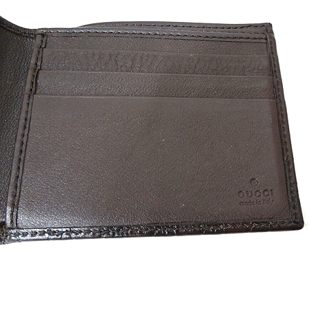 Gucci(����) 256408 GG�ΰ� �ø� ���� ������ ������ [�ϻ����] �̹���5 - ���̺��� �߰���ǰ