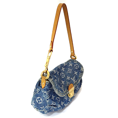 Louis Vuitton(���̺���) M95050 ���� �̴� ����Ƽ ����� [�ϻ����] �̹���2 - ���̺��� �߰���ǰ