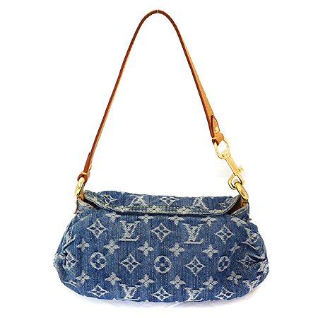 Louis Vuitton(���̺���) M95050 ���� �̴� ����Ƽ ����� [�ϻ����] �̹���3 - ���̺��� �߰���ǰ