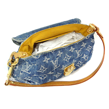Louis Vuitton(���̺���) M95050 ���� �̴� ����Ƽ ����� [�ϻ����] �̹���4 - ���̺��� �߰���ǰ