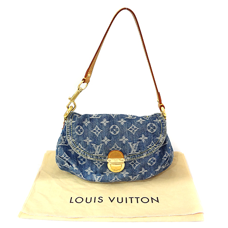 Louis Vuitton(���̺���) M95050 ���� �̴� ����Ƽ ����� [�ϻ����] �̹���5 - ���̺��� �߰���ǰ