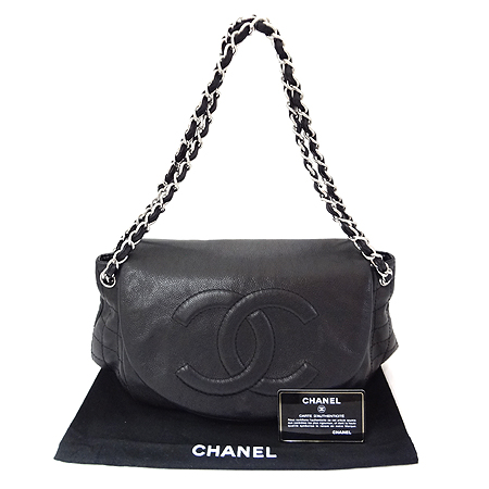 Chanel() A40022Y05090 COCOΰ ĳŲ ڵ  ü  [ϻ] ̹5 - ̺ ߰ǰ