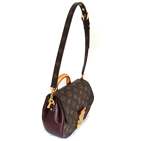 Louis Vuitton(���̺���) M40730 ���׷� ĵ���� ���� PM 2WAY[��õ ������] �̹���2 - ���̺��� �߰���ǰ