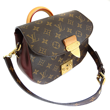 Louis Vuitton(���̺���) M40730 ���׷� ĵ���� ���� PM 2WAY[��õ ������] �̹���4 - ���̺��� �߰���ǰ