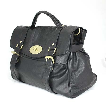 MULBERRY(�ֹ���) HH7541 671 A100 ����Ʈ���ȷ� ���� ���� �˷��� ���������� 2WAY [��������] �̹���2 - ���̺��� �߰���ǰ