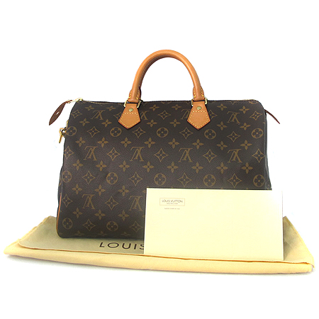 Louis Vuitton(���̺���) M41524 ���׷� ĵ���� ���ǵ� 35 ��Ʈ�� [�̾��������] �̹���2 - ���̺��� �߰���ǰ