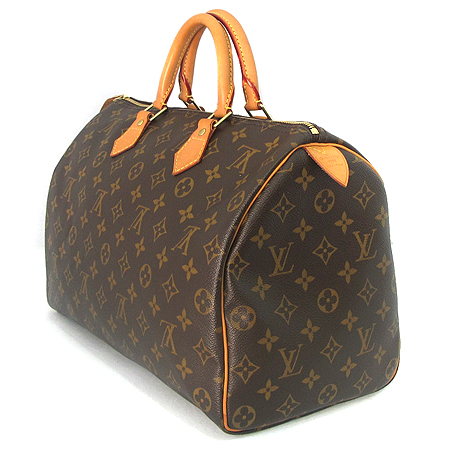 Louis Vuitton(���̺���) M41524 ���׷� ĵ���� ���ǵ� 35 ��Ʈ�� [�̾��������] �̹���3 - ���̺��� �߰���ǰ