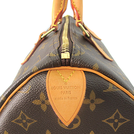Louis Vuitton(���̺���) M41524 ���׷� ĵ���� ���ǵ� 35 ��Ʈ�� [�̾��������] �̹���4 - ���̺��� �߰���ǰ