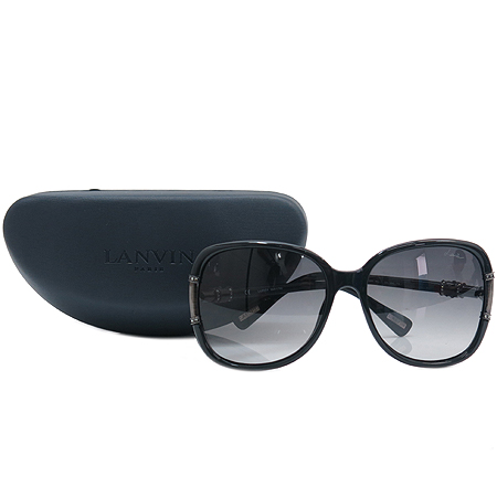 LANVIN(����) SLN508G ���� ������ ���� ���� ���̾� ��Ʈ�� ��� ���۶� �̹���2 - ���̺��� �߰���ǰ