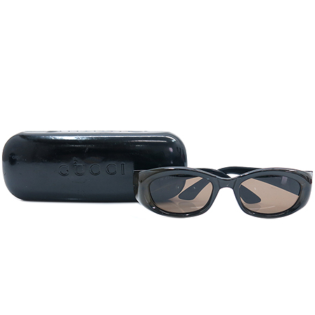 Gucci(����) GG2432 ���� �ΰ� ���� ���۶� �̹���2 - ���̺��� �߰���ǰ