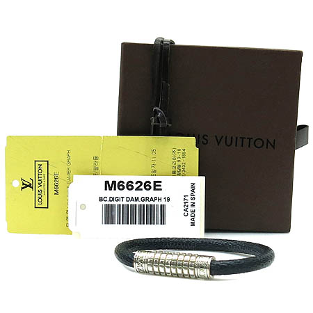 Louis Vuitton(���̺���) M6626E �ٹ̿� �׶���Ʈ ������ �극�̽��� �̹���4 - ���̺��� �߰���ǰ
