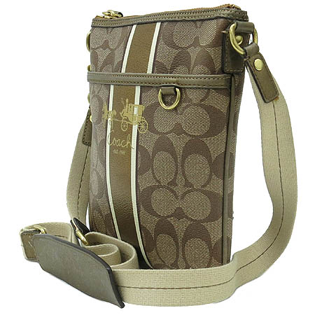 Coach(��ġ) 41664 ��ũ��ó PVC �̴� ũ�ν��� �̹���2 - ���̺��� �߰���ǰ