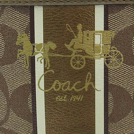 Coach(��ġ) 41664 ��ũ��ó PVC �̴� ũ�ν��� �̹���3 - ���̺��� �߰���ǰ