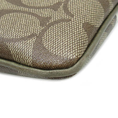 Coach(��ġ) 41664 ��ũ��ó PVC �̴� ũ�ν��� �̹���4 - ���̺��� �߰���ǰ
