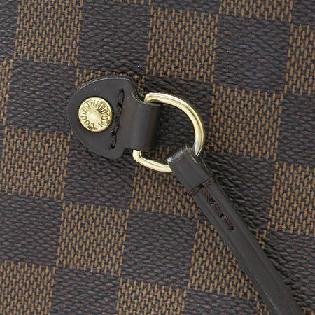 Louis Vuitton(���̺���) N51106 �ٹ̿� ���� ĵ���� �׹�ǮGM ����� [�б�������] �̹���3 - ���̺��� �߰���ǰ