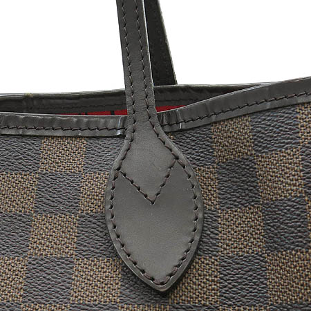 Louis Vuitton(���̺���) N51106 �ٹ̿� ���� ĵ���� �׹�ǮGM ����� [�б�������] �̹���4 - ���̺��� �߰���ǰ