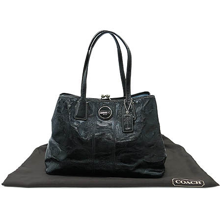 Coach(��ġ) F15658 �ñ׳��� ���� �ֳ��� ���� �ΰ� ��� ����� �̹���2 - ���̺��� �߰���ǰ