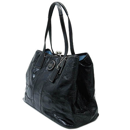 Coach(��ġ) F15658 �ñ׳��� ���� �ֳ��� ���� �ΰ� ��� ����� �̹���3 - ���̺��� �߰���ǰ