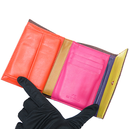 Etro(��Ʈ��) 3870 9310 ���� �̴ϼ� ��� ������ 2�� ������ [��������] �̹���4 - ���̺��� �߰���ǰ