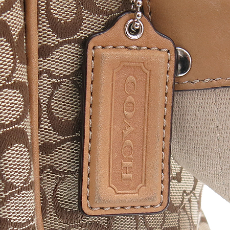 Coach(��ġ) F70293 �ñ״�ó �ڰ��� ũ�ν��� �̹���3 - ���̺��� �߰���ǰ