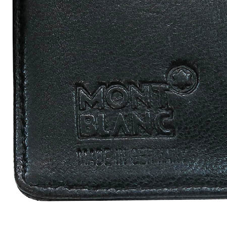Montblanc(������) ���� ���� �ΰ� ��� ī�� ���� ���� �̹���4 - ���̺��� �߰���ǰ