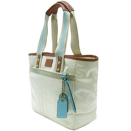 Coach(��ġ) 130 �� ���� �к긯 ��Ʈ�� [��������] �̹���3 - ���̺��� �߰���ǰ