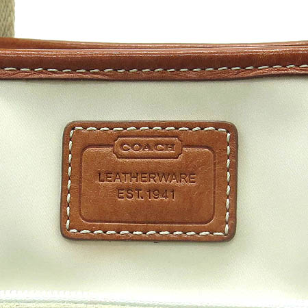Coach(��ġ) 130 �� ���� �к긯 ��Ʈ�� [��������] �̹���4 - ���̺��� �߰���ǰ