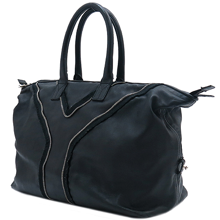 YSL(�Ի��ζ�) 225437 BJA3N 912 ����Ų ���� Y ROCK �ΰ���Ƽġ ¤�� ��� ��Ʈ�� �̹���3 - ���̺��� �߰���ǰ