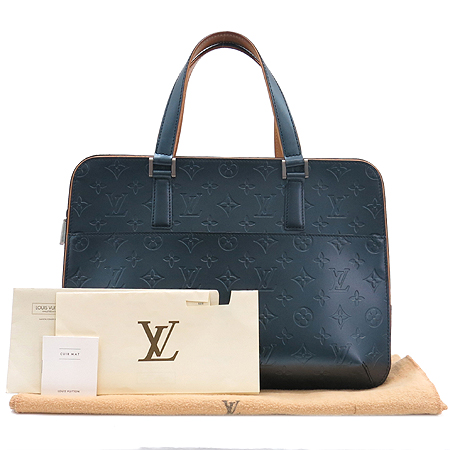 Louis Vuitton(���̺���) M55135 ���׷� ��Ʈ MALDEN(������) �������� ��Ʈ�� �̹���2 - ���̺��� �߰���ǰ