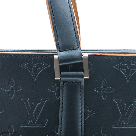Louis Vuitton(���̺���) M55135 ���׷� ��Ʈ MALDEN(������) �������� ��Ʈ�� �̹���4 - ���̺��� �߰���ǰ