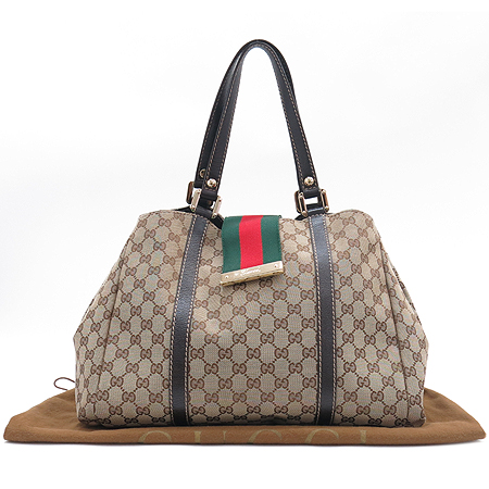Gucci(����) 211935 GG�ڰ��� 3�� ����� [��������] �̹���2 - ���̺��� �߰���ǰ