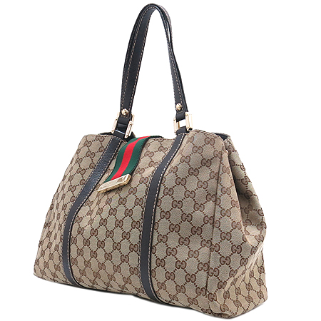 Gucci(����) 211935 GG�ڰ��� 3�� ����� [��������] �̹���3 - ���̺��� �߰���ǰ