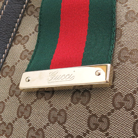 Gucci(����) 211935 GG�ڰ��� 3�� ����� [��������] �̹���5 - ���̺��� �߰���ǰ