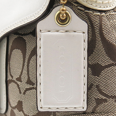 Coach(��ġ) 11441 �ñ׳�ó ����� [��������] �̹���3 - ���̺��� �߰���ǰ