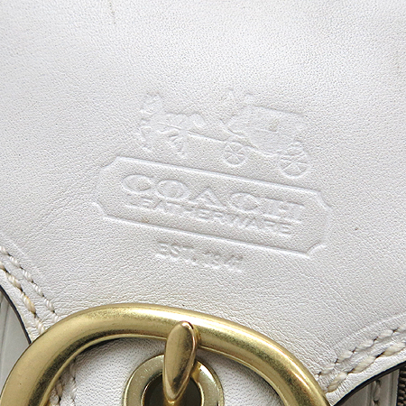 Coach(��ġ) 11441 �ñ׳�ó ����� [��������] �̹���4 - ���̺��� �߰���ǰ