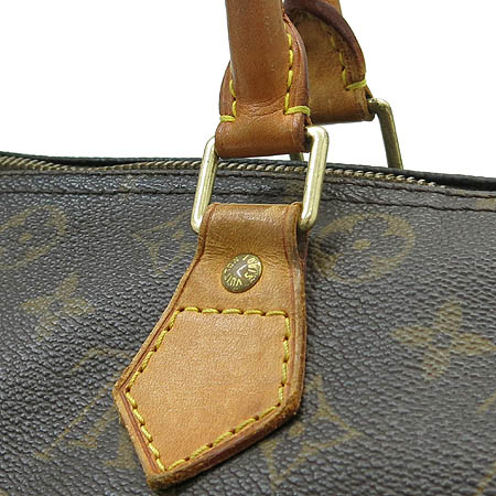 Louis Vuitton(���̺���) M41526 ���׷� ĵ���� ���ǵ� 30 ��Ʈ�� �̹���4 - ���̺��� �߰���ǰ