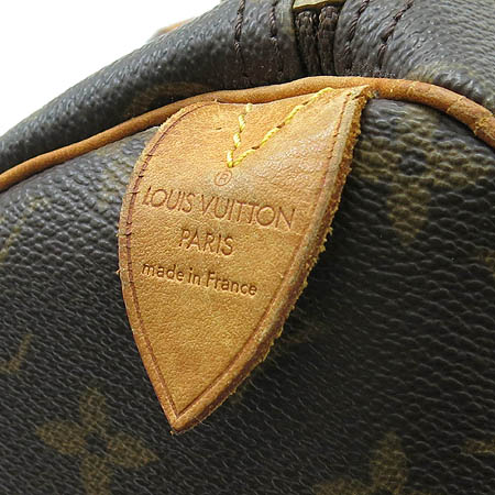Louis Vuitton(���̺���) M41526 ���׷� ĵ���� ���ǵ� 30 ��Ʈ�� �̹���5 - ���̺��� �߰���ǰ